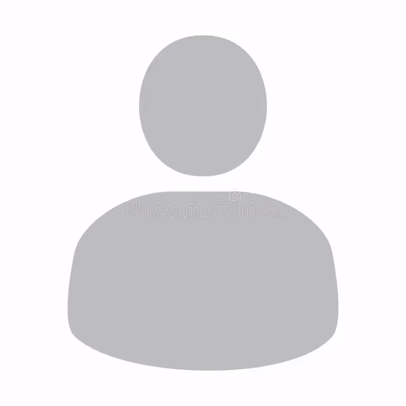 Profilbild eines Kunden